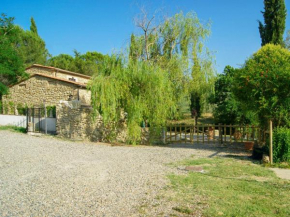 Holiday Home Villa Sofia by Interhome Volterra
